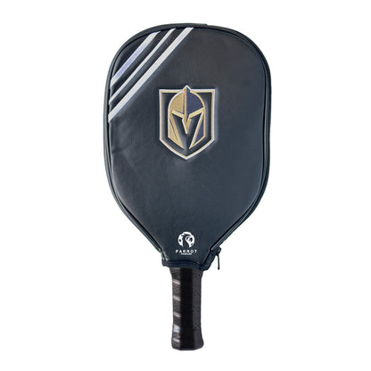 Pickleball Parrot Paddles NHL Pickleball Paddle Cover