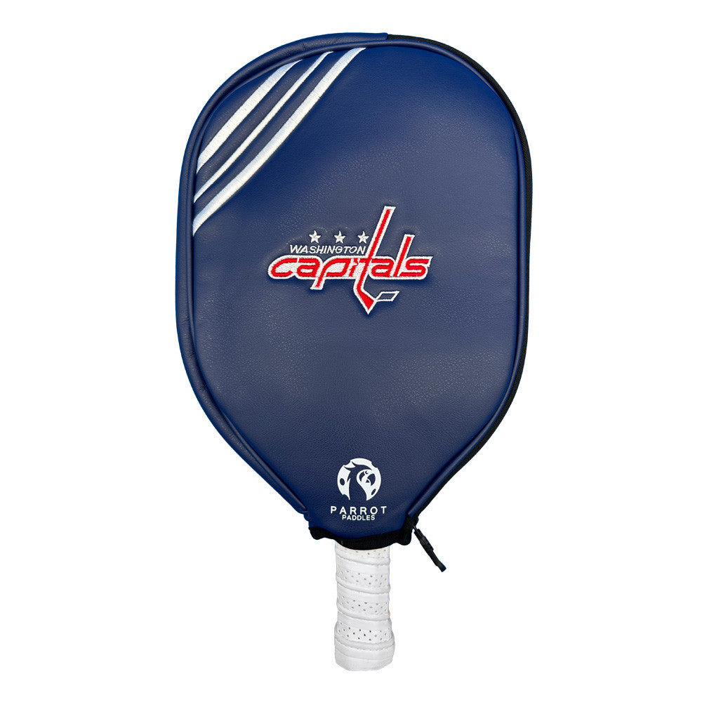 Pickleball Parrot Paddles NHL Pickleball Paddle Cover