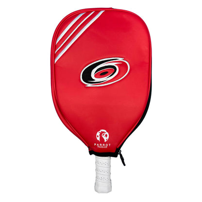 Pickleball Parrot Paddles NHL Pickleball Paddle Cover