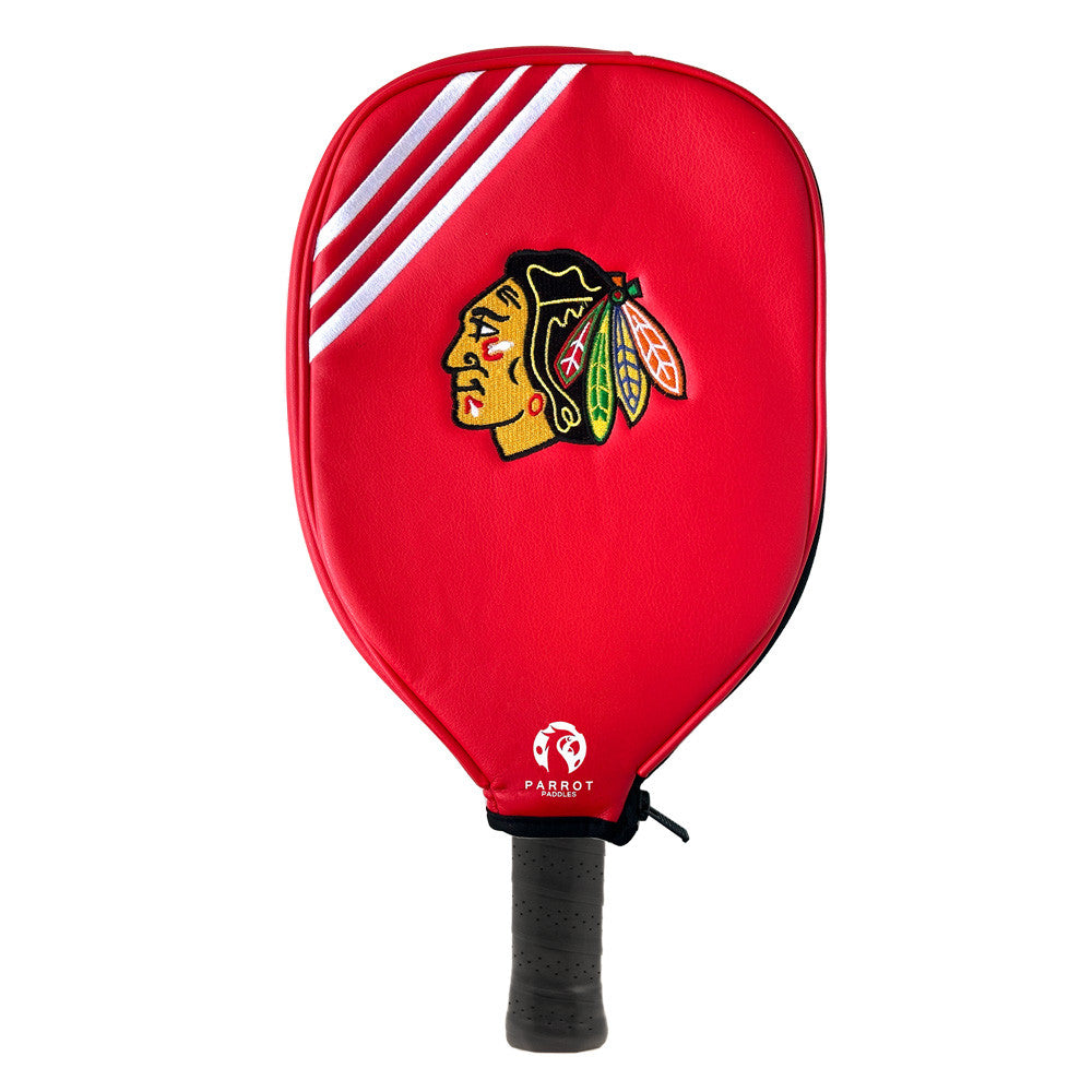 Pickleball Parrot Paddles NHL Pickleball Paddle Cover