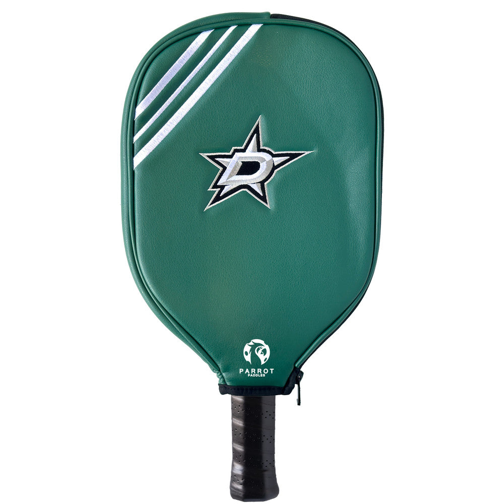 Pickleball Parrot Paddles NHL Pickleball Paddle Cover