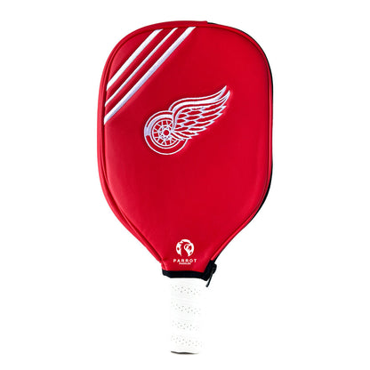 Pickleball Parrot Paddles NHL Pickleball Paddle Cover