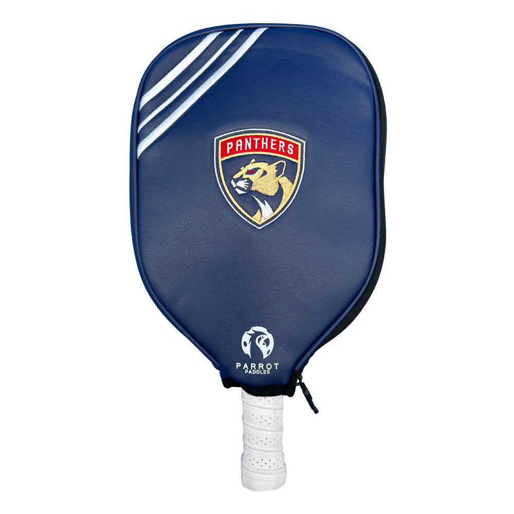 Pickleball Parrot Paddles NHL Pickleball Paddle Cover