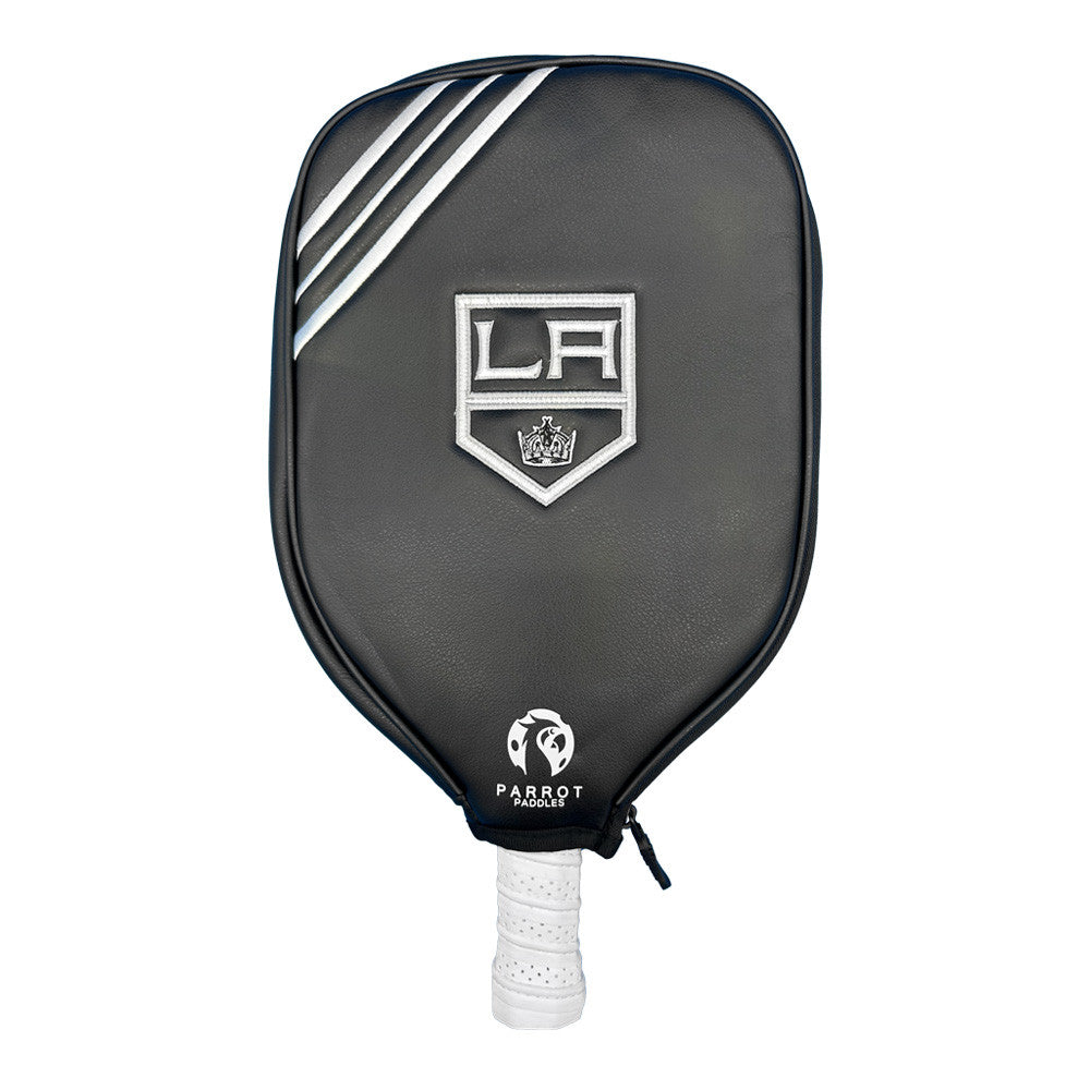 Pickleball Parrot Paddles NHL Pickleball Paddle Cover