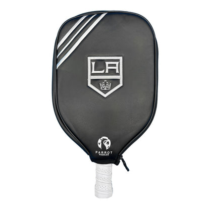 Pickleball Parrot Paddles NHL Pickleball Paddle Cover