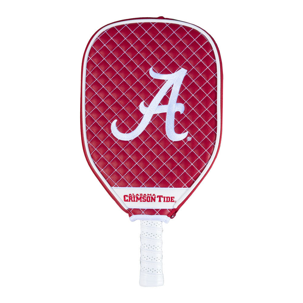 Pickleball NCAA Quilted Pickleball Paddle Cover