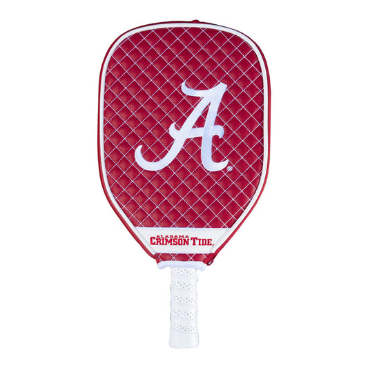 Pickleball NCAA Quilted Pickleball Paddle Cover