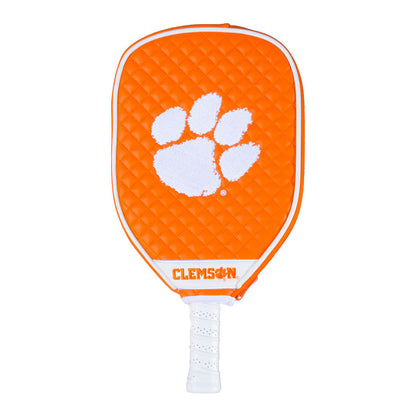 Pickleball NCAA Quilted Pickleball Paddle Cover