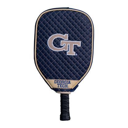 Pickleball NCAA Quilted Pickleball Paddle Cover