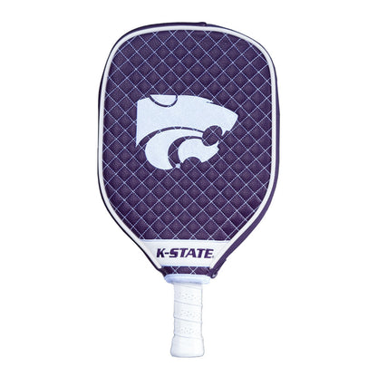 Pickleball NCAA Quilted Pickleball Paddle Cover