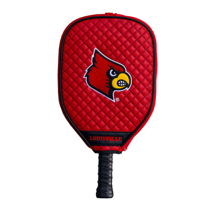 Pickleball NCAA Quilted Pickleball Paddle Cover
