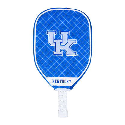 Pickleball NCAA Quilted Pickleball Paddle Cover