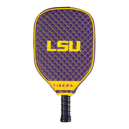 Pickleball NCAA Quilted Pickleball Paddle Cover
