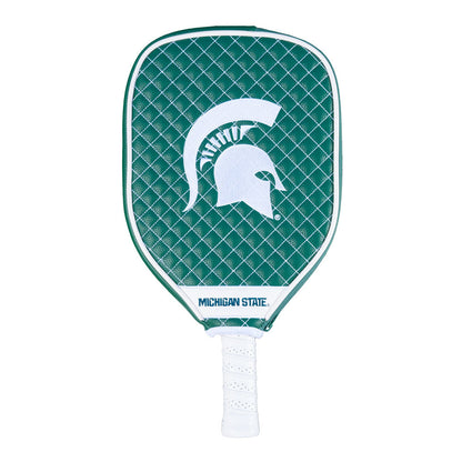 Pickleball NCAA Quilted Pickleball Paddle Cover