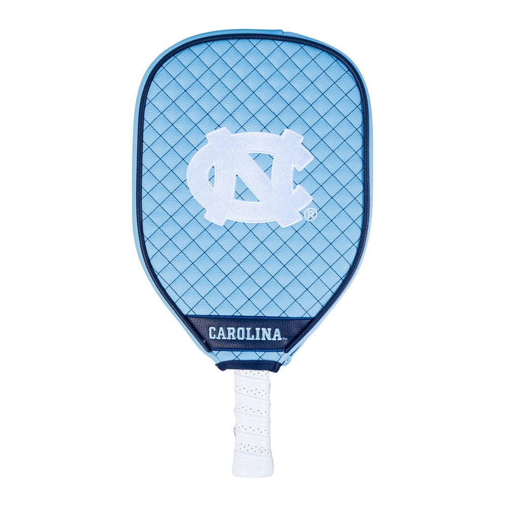 Pickleball NCAA Quilted Pickleball Paddle Cover