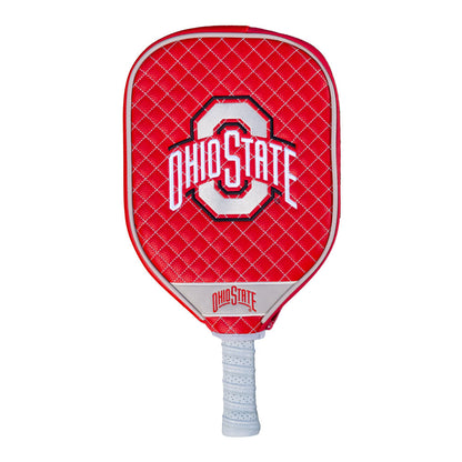 Pickleball NCAA Quilted Pickleball Paddle Cover