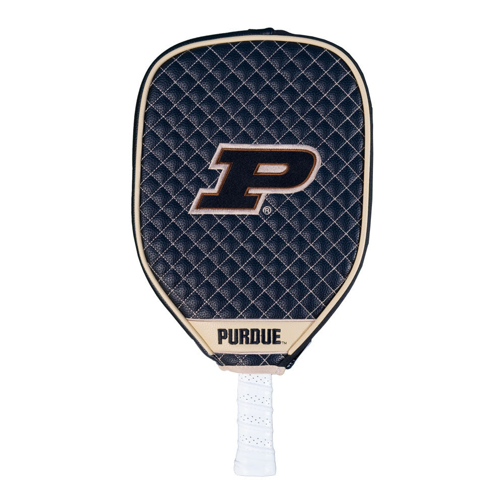 Pickleball NCAA Quilted Pickleball Paddle Cover