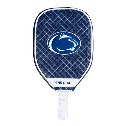 Pickleball NCAA Quilted Pickleball Paddle Cover
