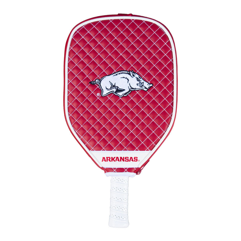 Pickleball NCAA Quilted Pickleball Paddle Cover