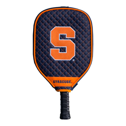 Pickleball NCAA Quilted Pickleball Paddle Cover