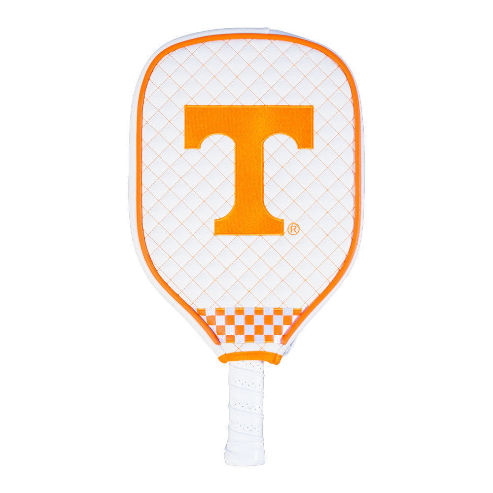 Pickleball NCAA Quilted Pickleball Paddle Cover