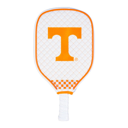 Pickleball NCAA Quilted Pickleball Paddle Cover