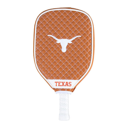 Pickleball NCAA Quilted Pickleball Paddle Cover