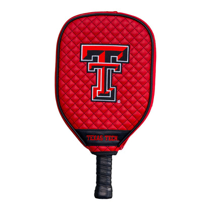 Pickleball NCAA Quilted Pickleball Paddle Cover