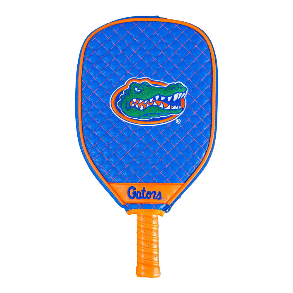 Pickleball NCAA Quilted Pickleball Paddle Cover