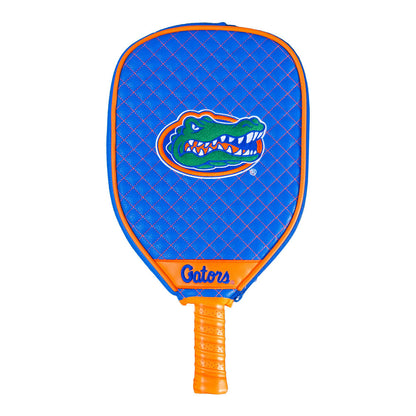 Pickleball NCAA Quilted Pickleball Paddle Cover