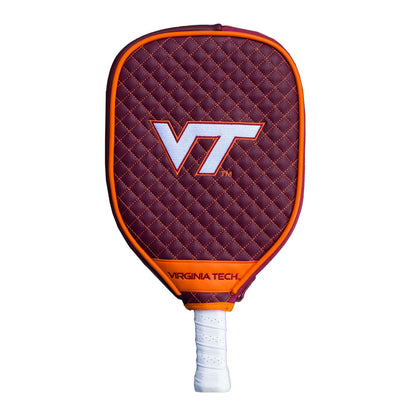 Pickleball NCAA Quilted Pickleball Paddle Cover
