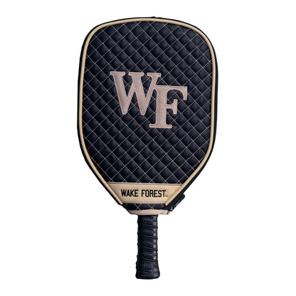 Pickleball NCAA Quilted Pickleball Paddle Cover