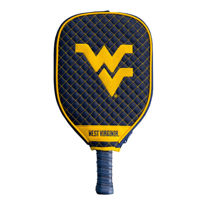 Pickleball NCAA Quilted Pickleball Paddle Cover