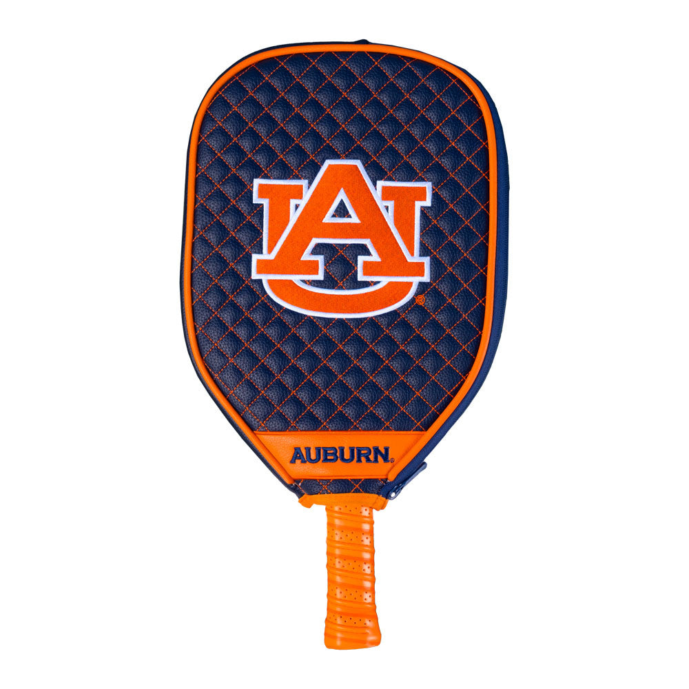 Pickleball NCAA Quilted Pickleball Paddle Cover