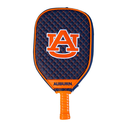 Pickleball NCAA Quilted Pickleball Paddle Cover