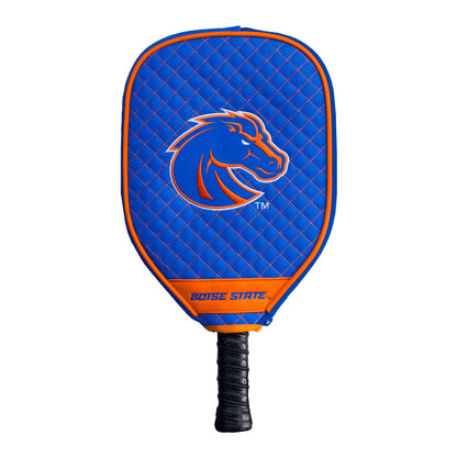Pickleball NCAA Quilted Pickleball Paddle Cover