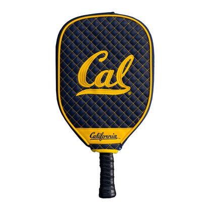 Pickleball NCAA Quilted Pickleball Paddle Cover