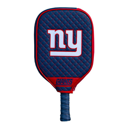 Pickleball Parrot Paddles NFL Quilted Paddle Cover