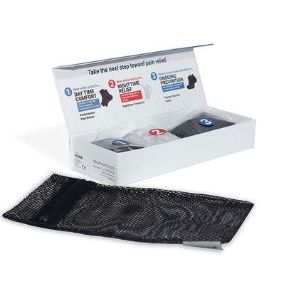 Pickleball OS1st Plantar Fasciitis Recovery  Kit