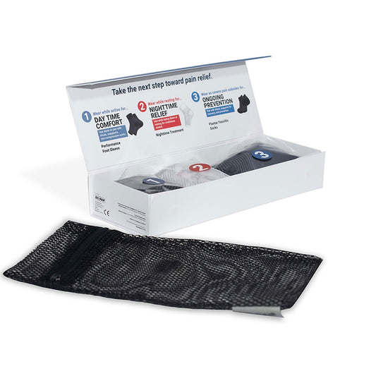 Pickleball OS1st Plantar Fasciitis Recovery  Kit