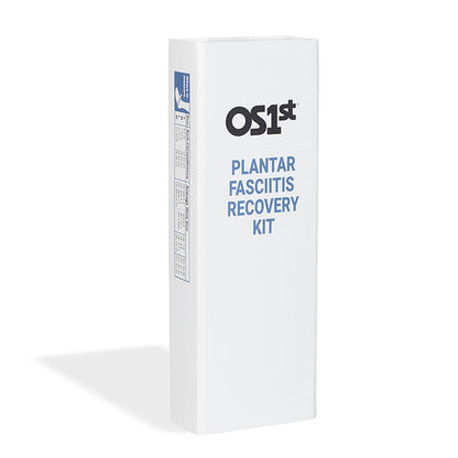 Pickleball OS1st Plantar Fasciitis Recovery  Kit