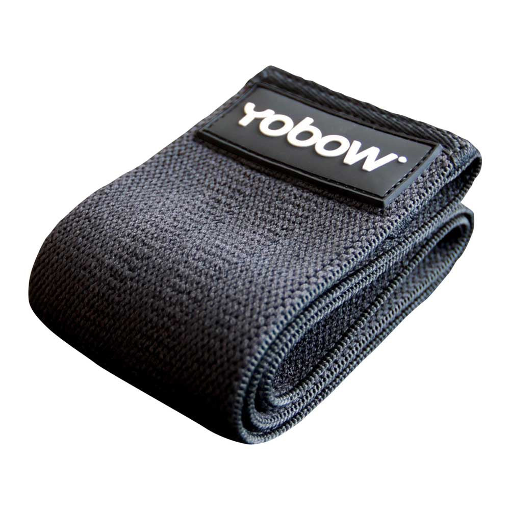 Pickleball Yobow Performance Products Warm-Up Band Light / 10-20lbs / Green