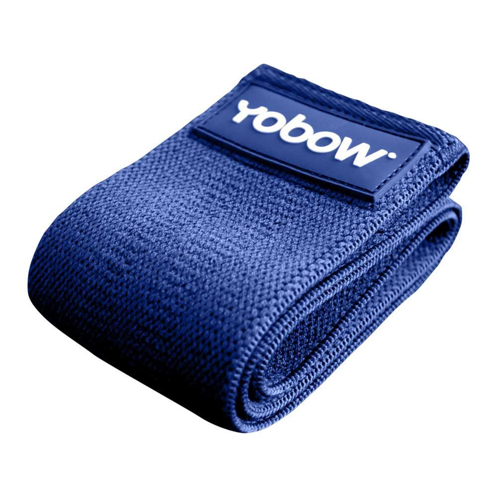 Pickleball Yobow Performance Products Warm-Up Band Light / 10-20lbs / Green