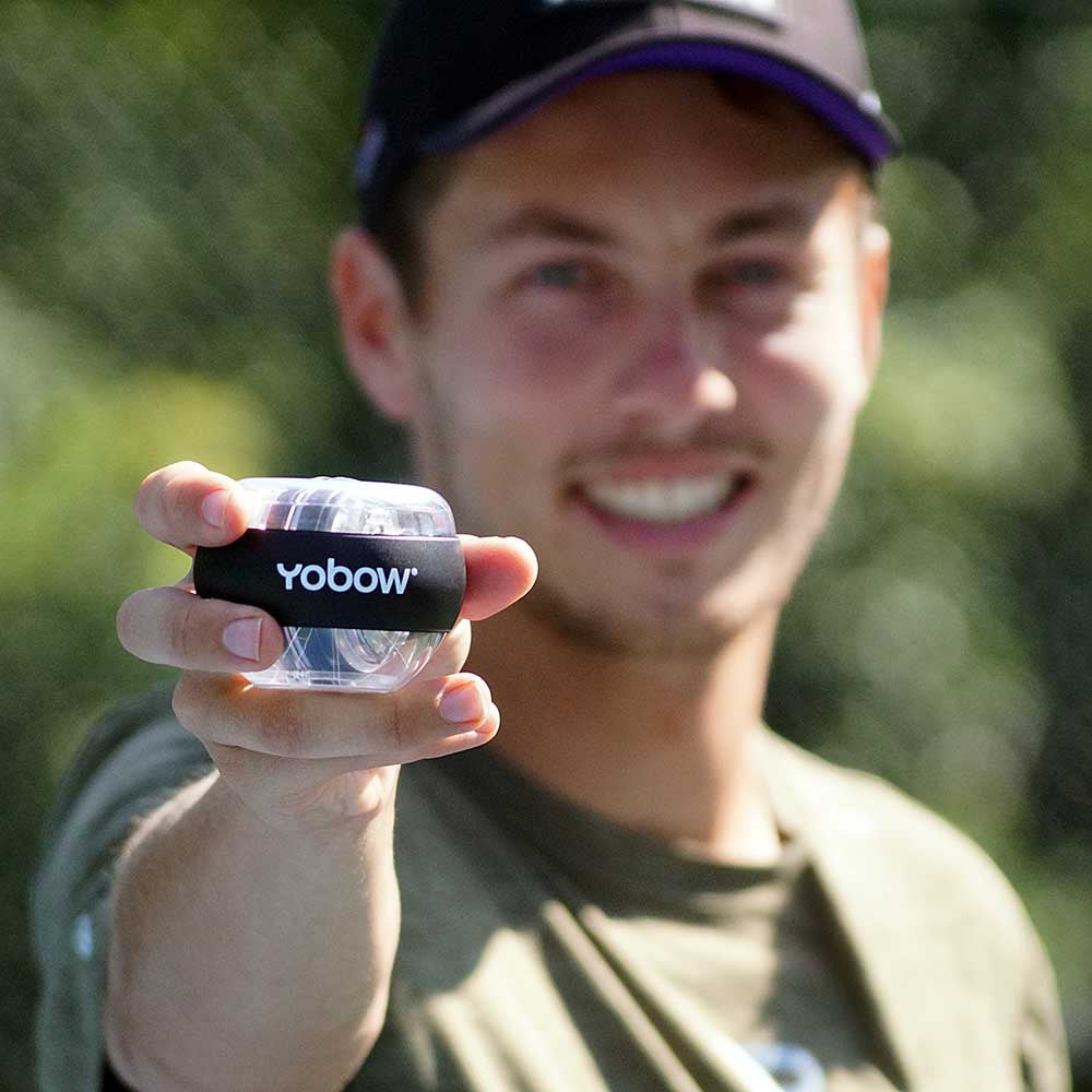 Pickleball Yobow Performance Products Activation Ball