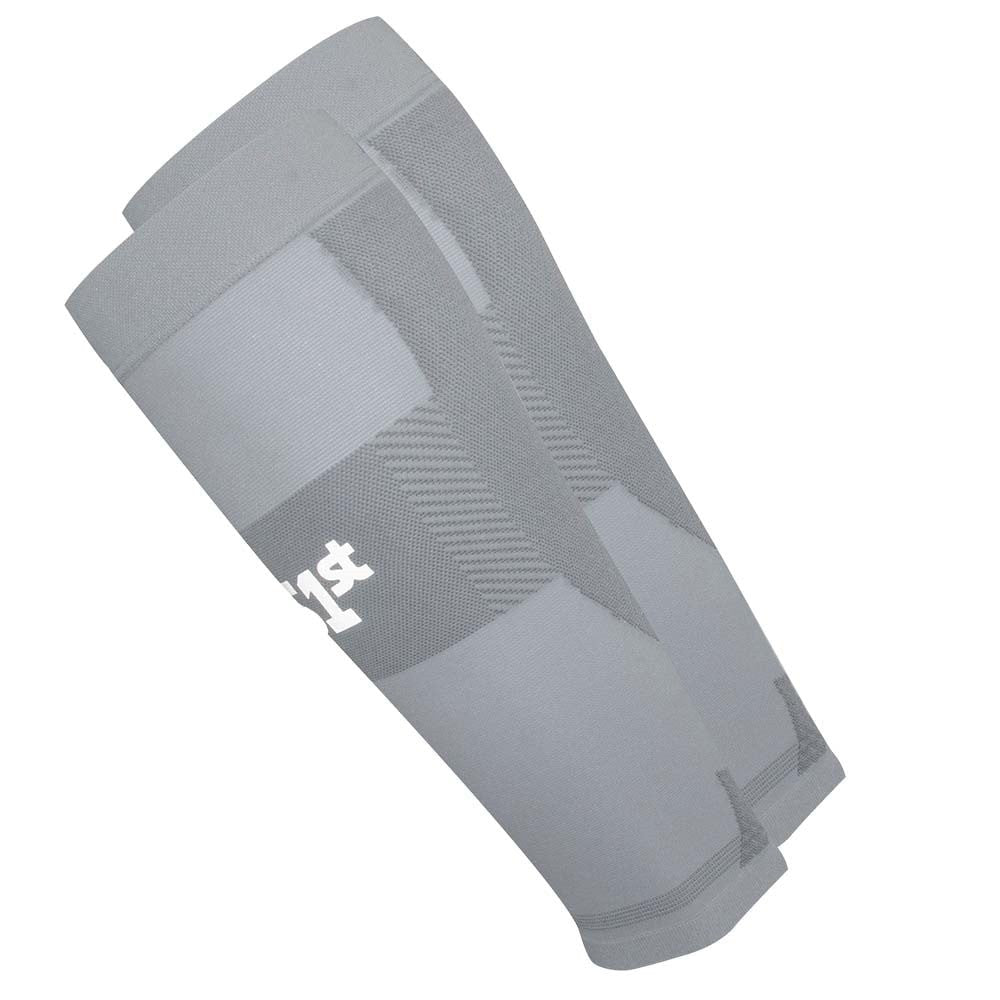 Pickleball OS1st Thin Air Compression Calf Sleeves Black