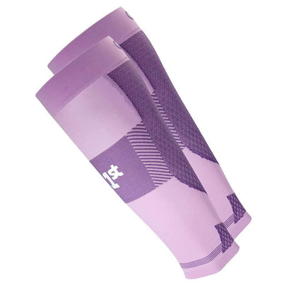 Pickleball OS1st Thin Air Compression Calf Sleeves Black