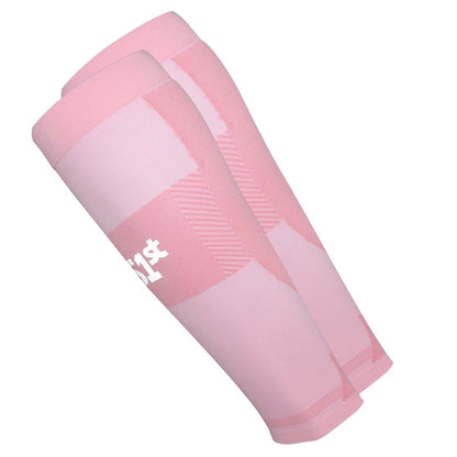 Pickleball OS1st Thin Air Compression Calf Sleeves Black