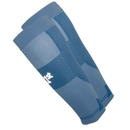 Pickleball OS1st Thin Air Compression Calf Sleeves Black