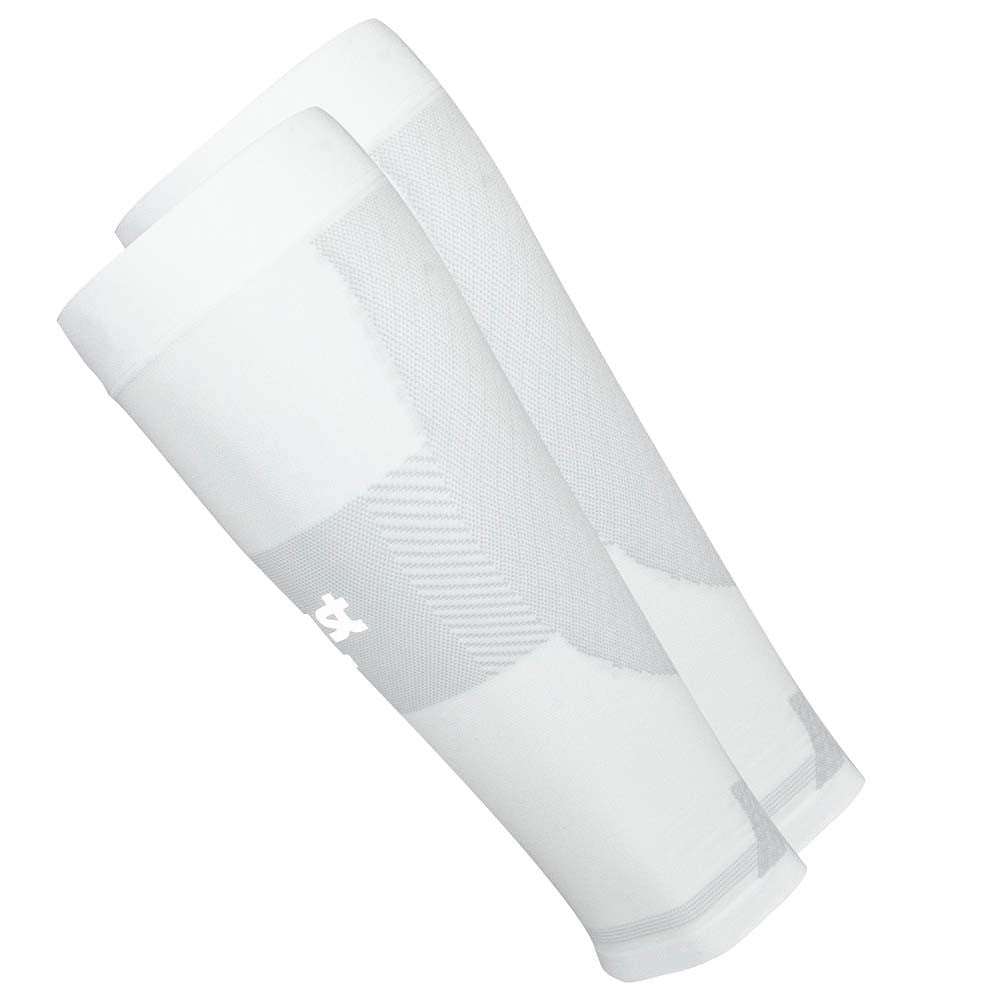 Pickleball OS1st Thin Air Compression Calf Sleeves Black