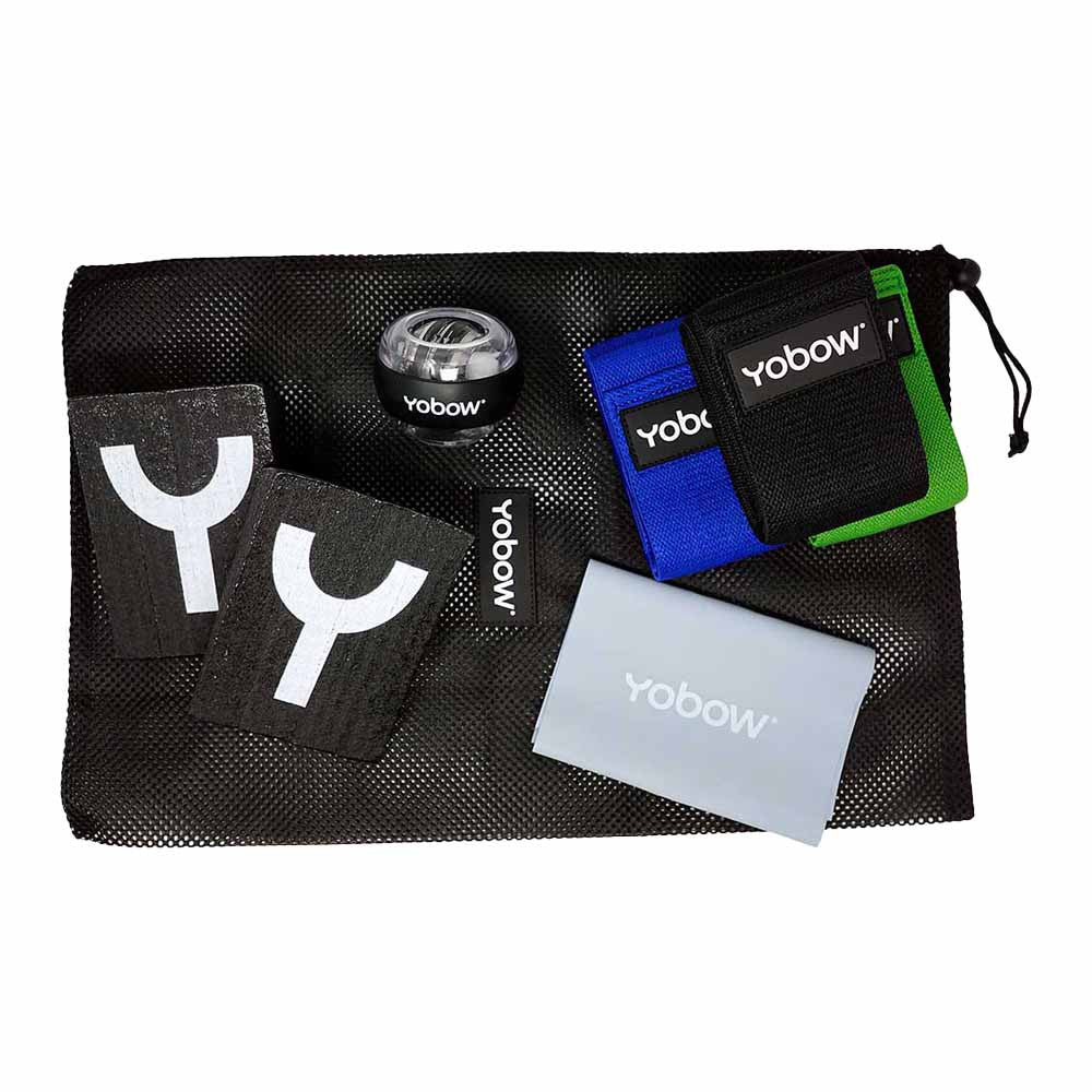 Pickleball Yobow Performance Products Body Activation Kit